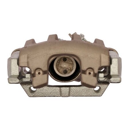 Raybestos R-Line Reman Loaded Coated Caliper & Bracket Assy -  Brakes RC12808C